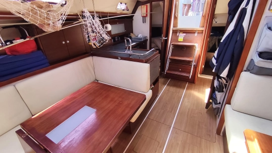 Hanse 430 usata in vendita