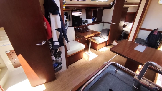 Hanse 430 usata in vendita