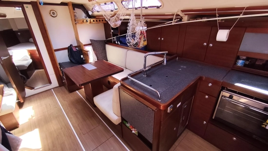 Hanse 430 usata in vendita