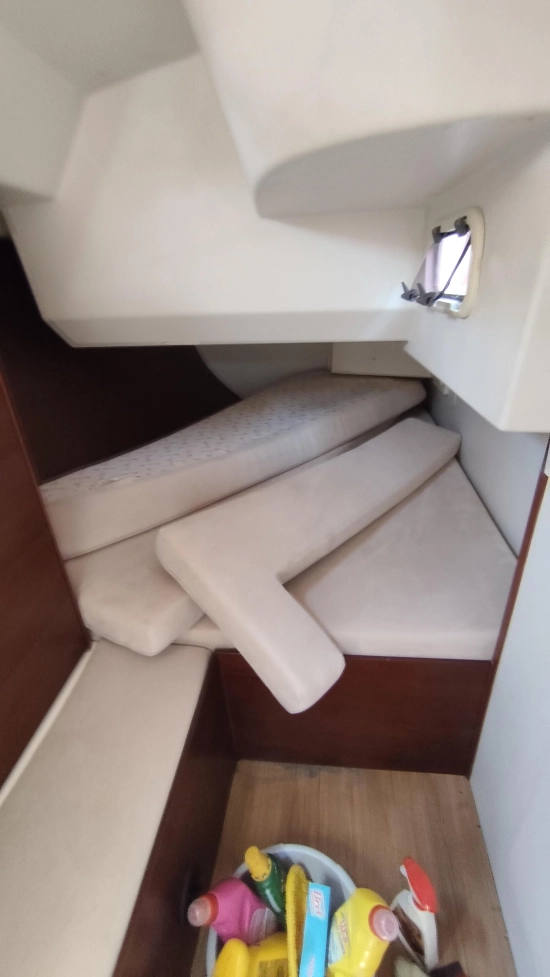 Hanse 430 usata in vendita