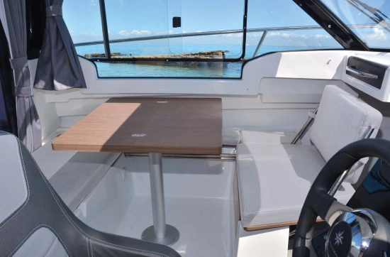 Jeanneau Merry Fisher 1295 Coupe novos à venda