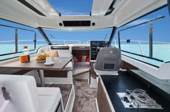 Jeanneau Merry Fisher 1295 Coupe novos à venda