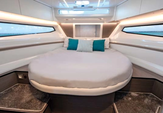 Jeanneau Merry Fisher 1295 Coupe novos à venda