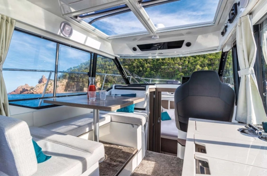 Jeanneau Merry Fisher 1295 Coupe novos à venda