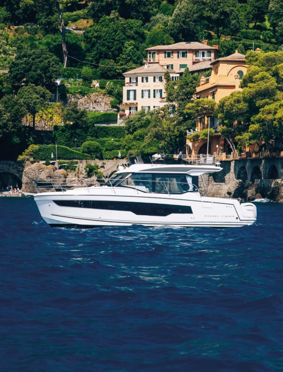 Jeanneau Merry Fisher 1295 Coupe novos à venda