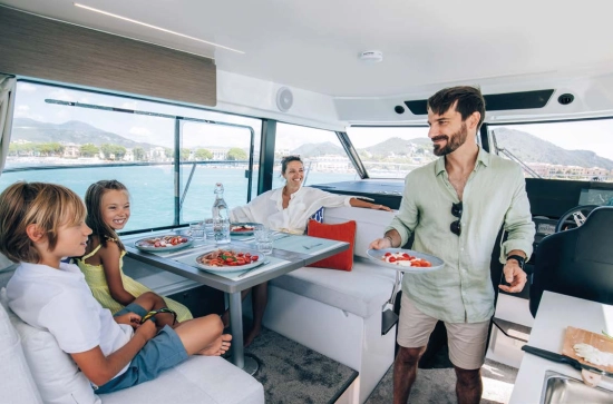 Jeanneau Merry Fisher 1295 Coupe novos à venda