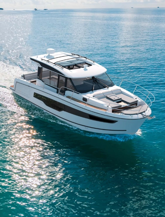 Jeanneau Merry Fisher 1295 Coupe novos à venda