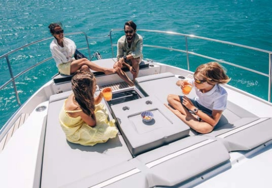 Jeanneau Merry Fisher 1295 Coupe novos à venda