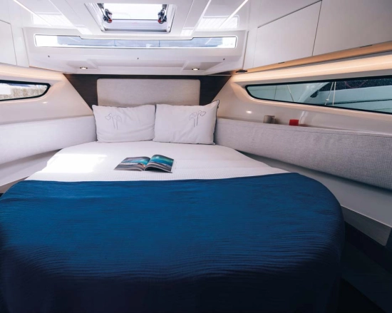 Jeanneau Merry Fisher 1295 Coupe novos à venda