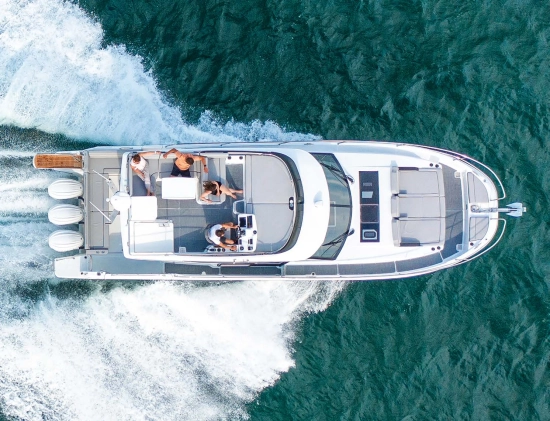 Jeanneau Merry Fisher 1295 Coupe novos à venda