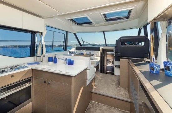 Jeanneau Merry Fisher 1295 Coupe novos à venda