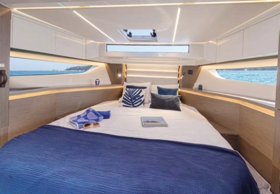 Jeanneau Merry Fisher 1295 Coupe novos à venda