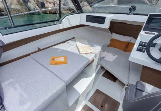 Jeanneau Merry Fisher 1295 Coupe novos à venda