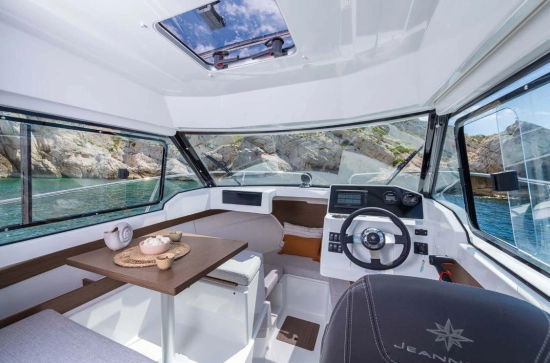 Jeanneau Merry Fisher 1295 Coupe novos à venda