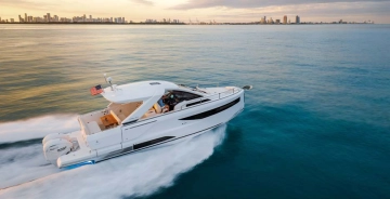 Jeanneau DB 37 OB nuevo en venta