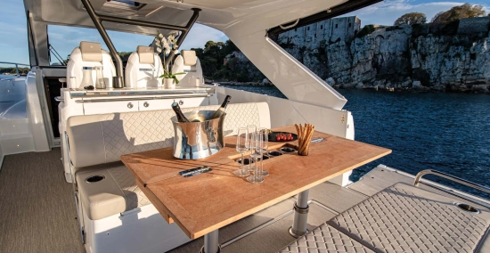 Jeanneau DB 37 OB nuevo en venta