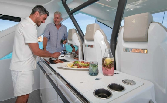Jeanneau DB 37 OB nuevo en venta