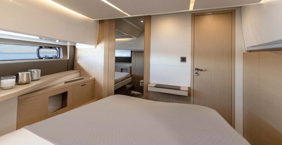 Jeanneau DB 37 OB nuevo en venta