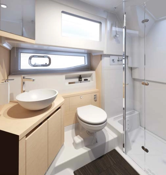 Jeanneau DB 37 OB nuevo en venta