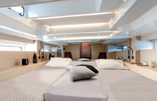 Jeanneau DB 37 OB nuevo en venta