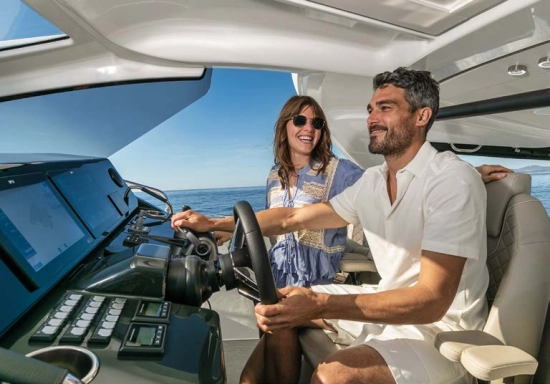 Jeanneau DB 37 OB nuevo en venta