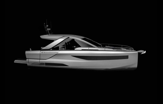 Jeanneau DB 37 OB nuevo en venta