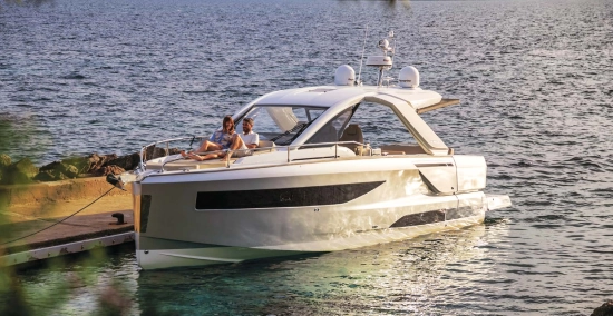 Jeanneau DB 37 OB nuevo en venta