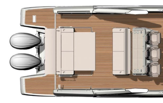 Jeanneau DB 37 OB nuevo en venta