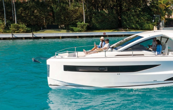 Jeanneau DB 37 OB nuevo en venta