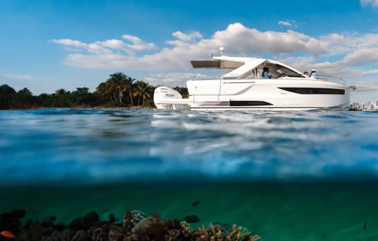 Jeanneau DB 37 OB nuevo en venta