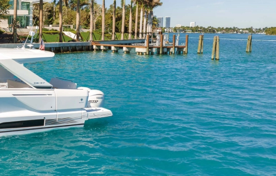 Jeanneau DB 37 OB nuevo en venta
