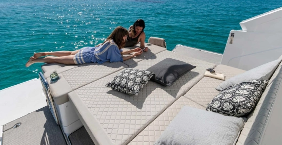 Jeanneau DB 37 OB nuevo en venta