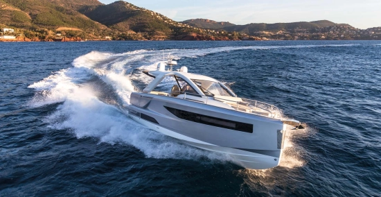 Jeanneau DB 37 OB nuevo en venta