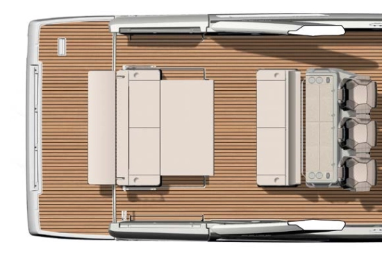 Jeanneau DB 37 OB nuevo en venta