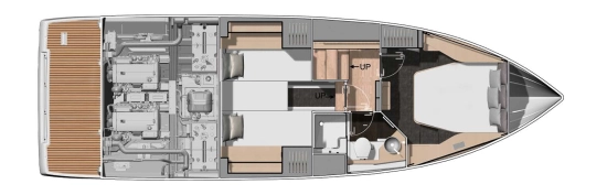 Jeanneau DB 37 OB nuevo en venta