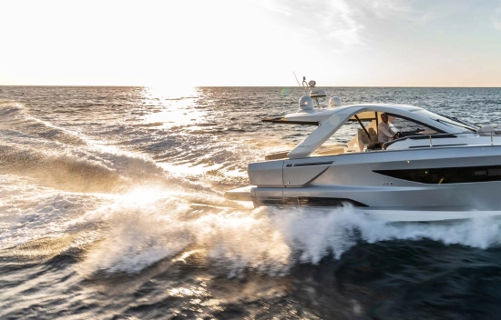 Jeanneau DB 37 OB nuevo en venta