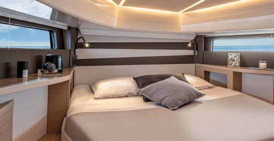 Jeanneau DB 37 OB nuevo en venta