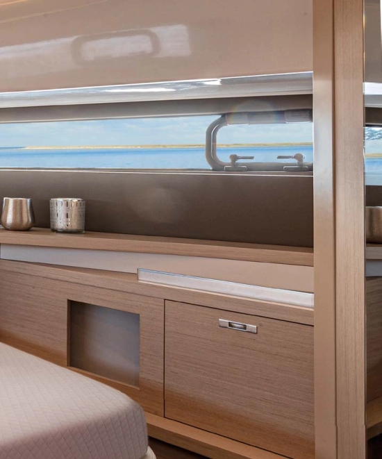 Jeanneau DB 37 OB nuevo en venta