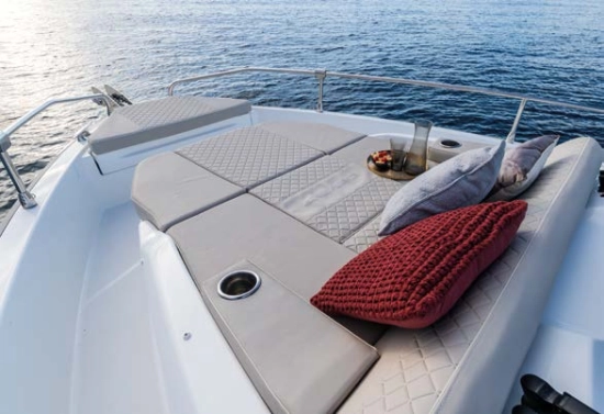 Jeanneau DB 37 OB nuevo en venta