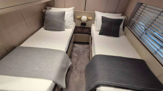 Azimut Grande 25 m de segunda mano en venta