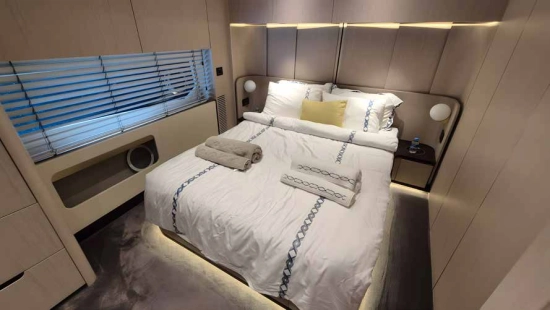 Azimut Grande 25 m de segunda mano en venta