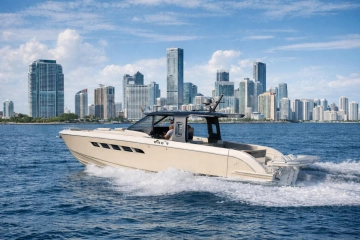 Wiszniewski Yachts W43 nuova in vendita