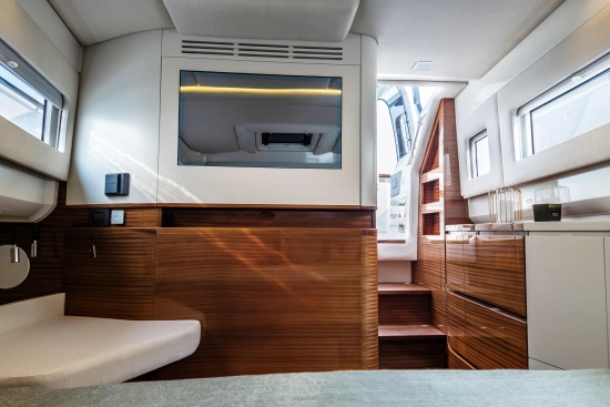 Wiszniewski Yachts W43 novos à venda