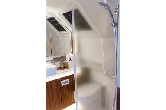 Wiszniewski Yachts W43 novos à venda