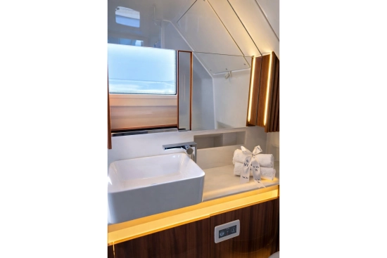 Wiszniewski Yachts W43 novos à venda