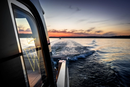 Wiszniewski Yachts W43 novos à venda