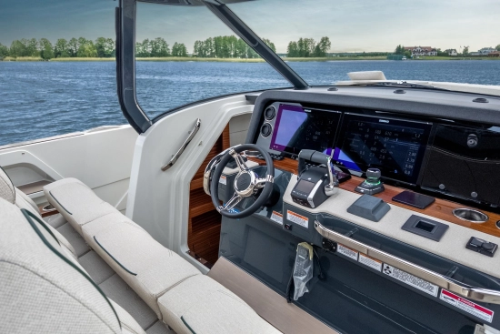 Wiszniewski Yachts W43 novos à venda