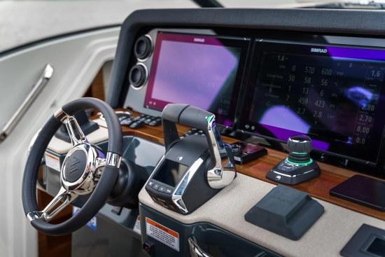 Wiszniewski Yachts W43 novos à venda
