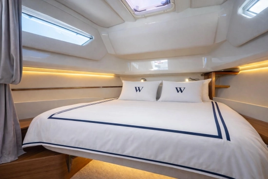 Wiszniewski Yachts W43 novos à venda