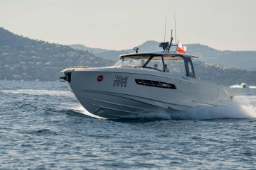 Wiszniewski Yachts W43 nuova in vendita
